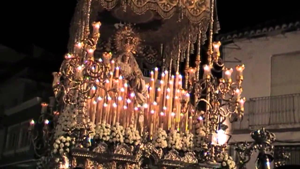 Vélez-Málaga | Procesión del Rico y Piedad - 2013
