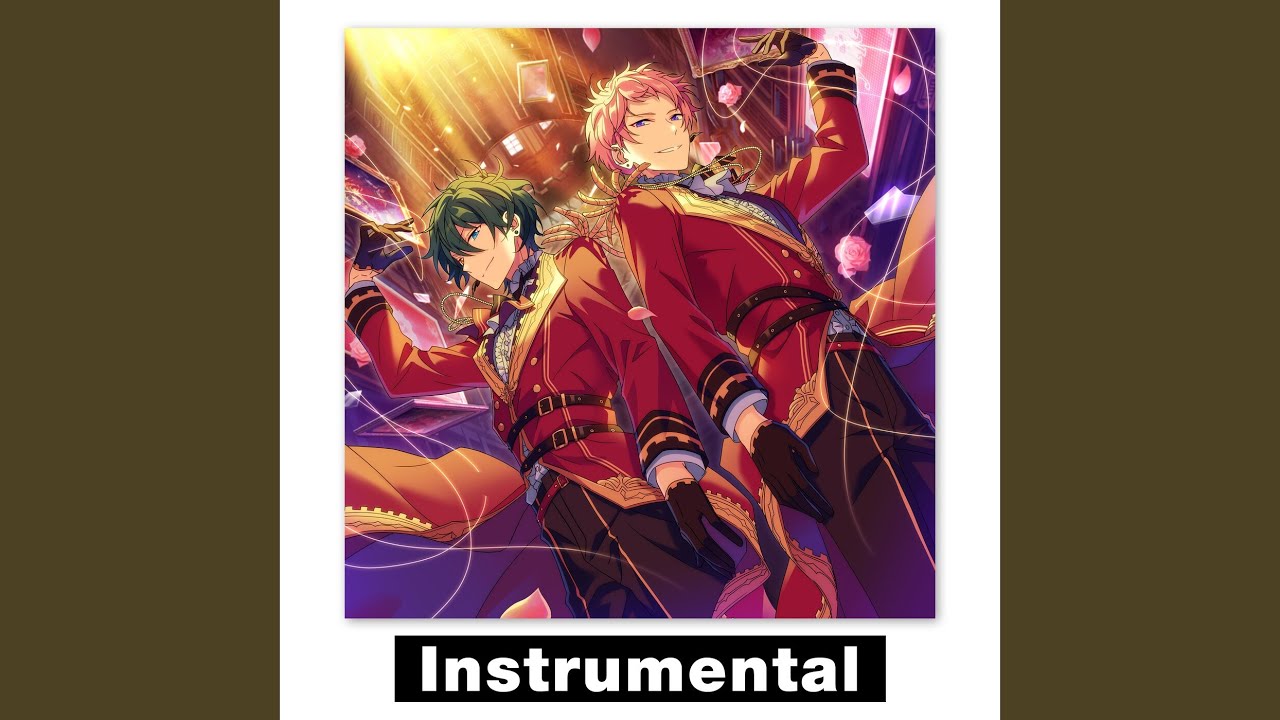 砂上ノ楼閣 (Instrumental)