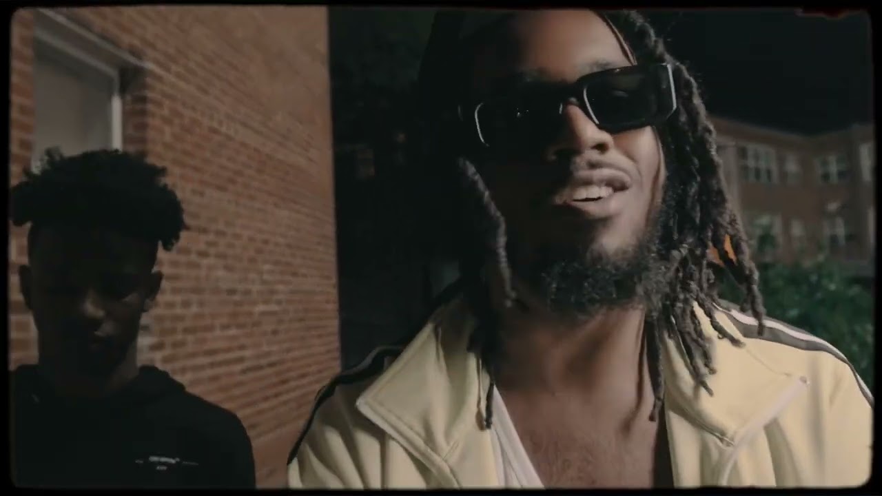 Fat jefe 23 - A break   (Official video)  directed by. @spillvisuals