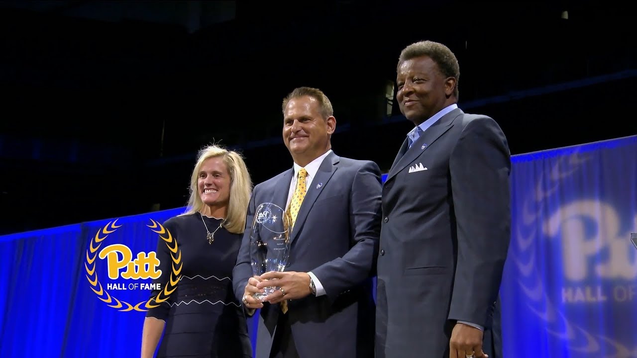 Pitt: Beyond the Script | Hall of Fame Memories with Jimbo Covert