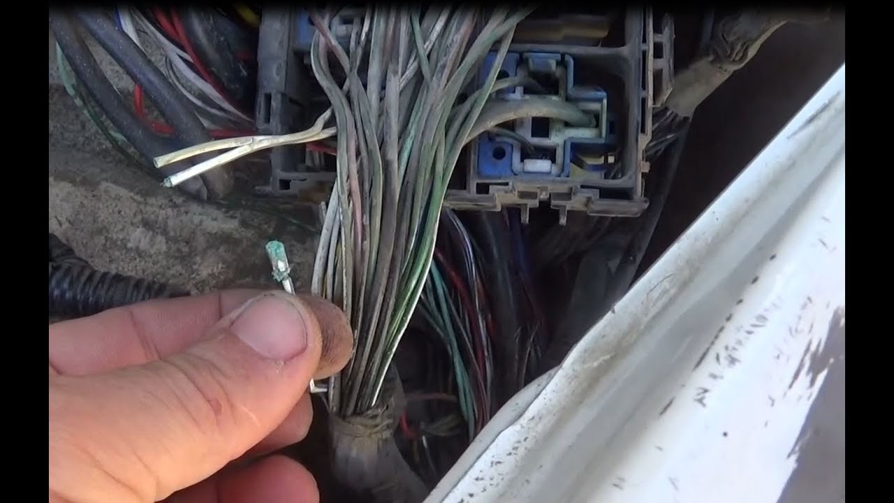 Почему не срабатывает главное реле?