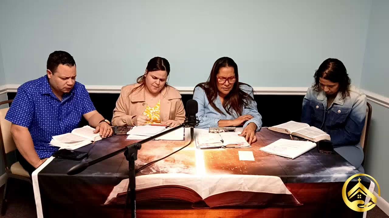 IGLESIA CIUDAD DE RESTAURACION