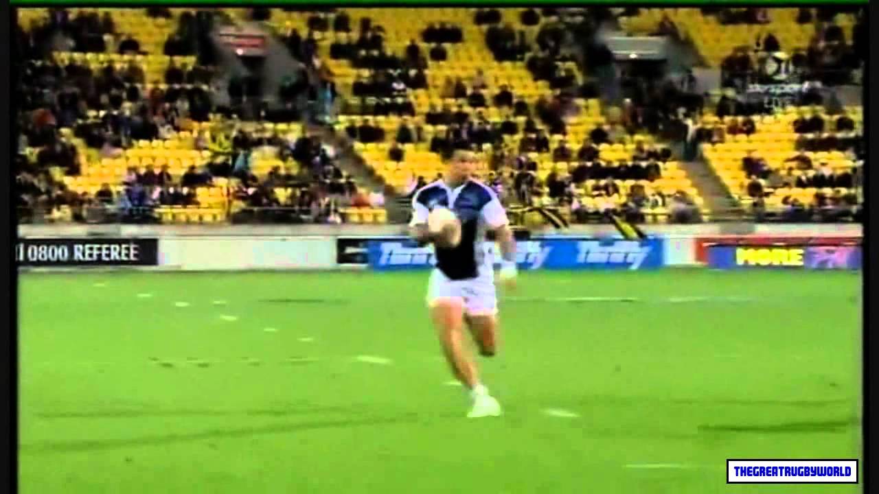 Rene Ranger Tribute