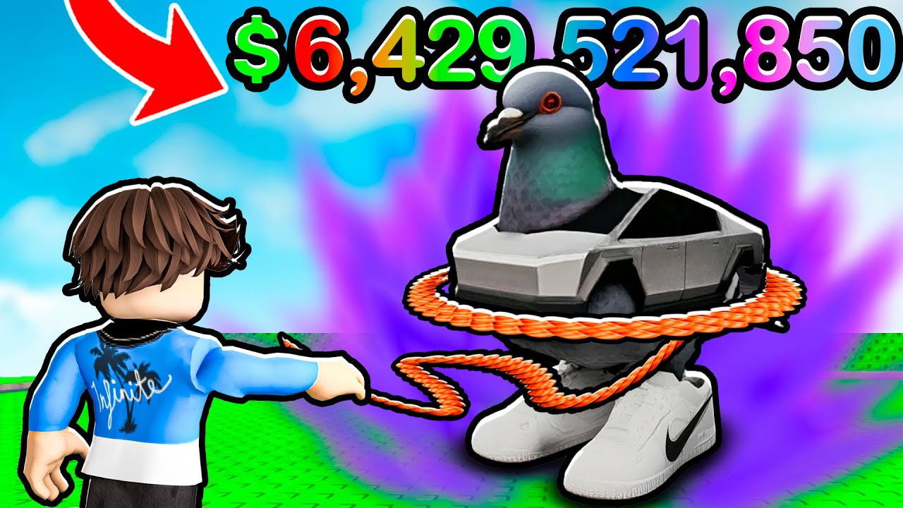 Spending $932,629,183 Catching New RAREST BRAINROTS