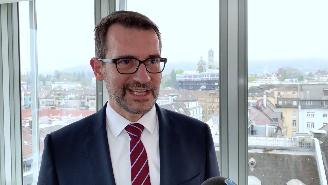 Vontobel-CFO: 