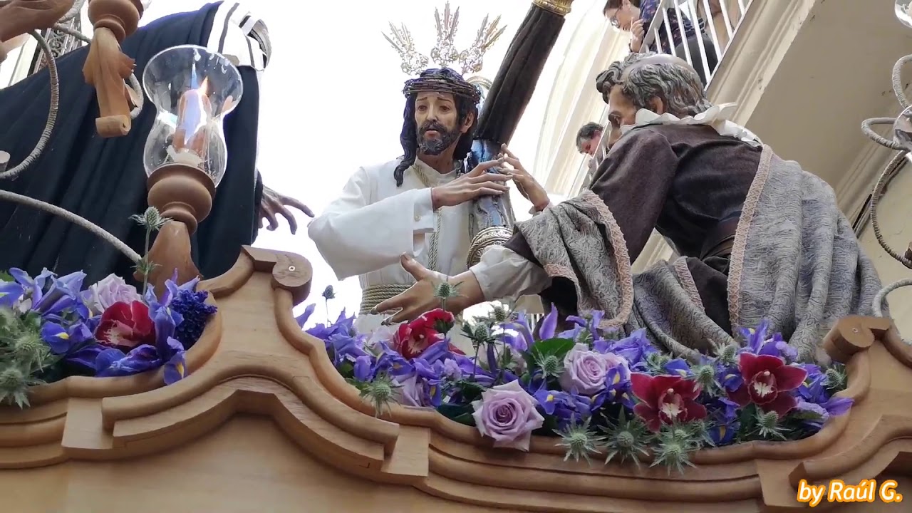 La Salud de Córdoba acompaña a la Salvación de Jerez 2019 #QuédateEnCasa