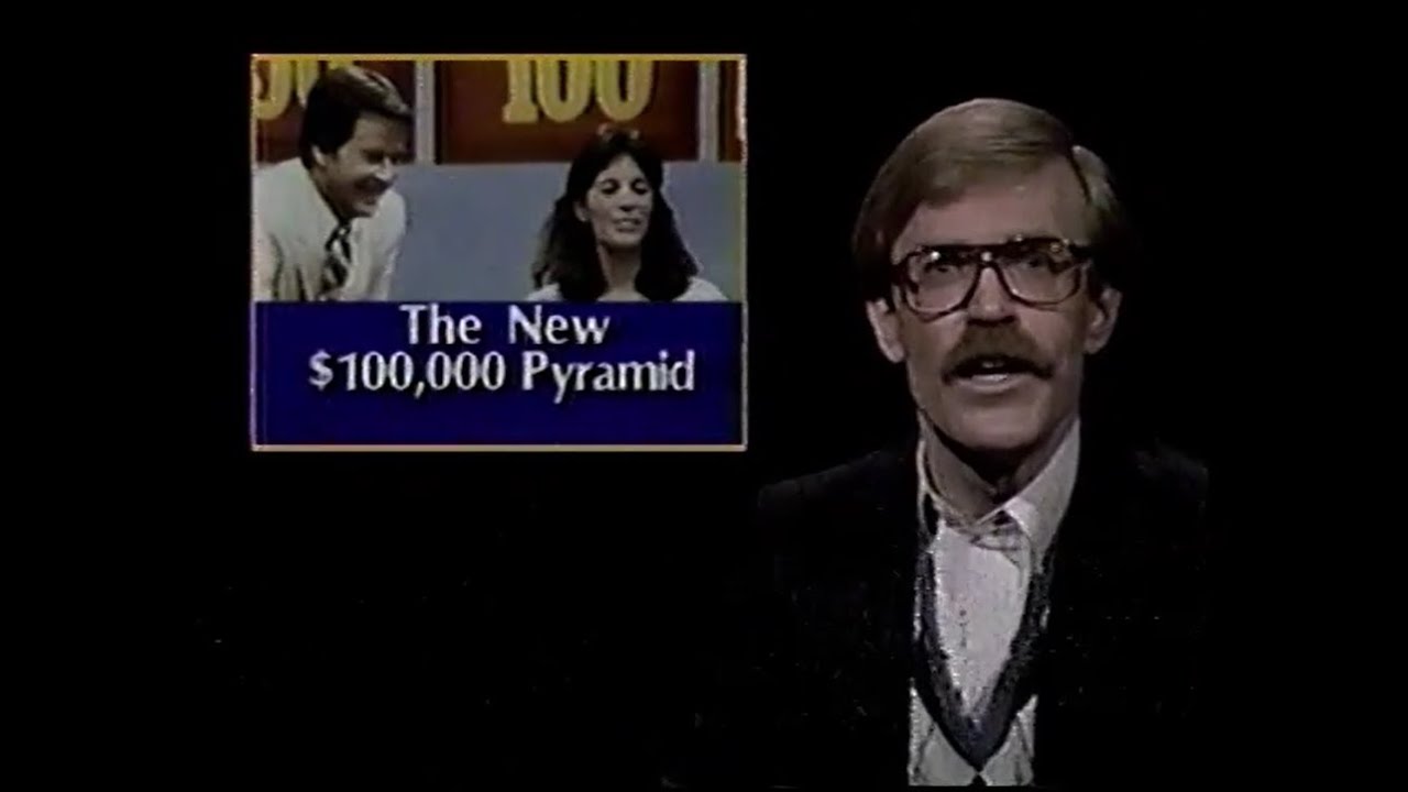Showtime promos (February 17, 1985)