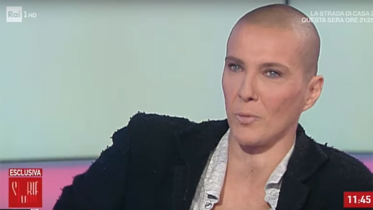 Rosalinda Celentano: 