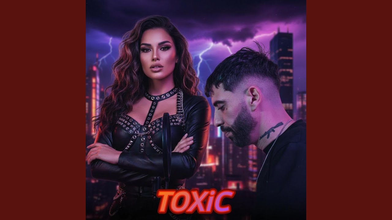 Toxic