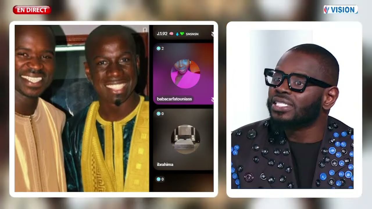 🚨 Urgent: Cas Amna dé _ Audio yi _ Pape Cheikh Diallo Goordjguéne la Li Mo Takh Mou Tass Hoo😱😱😱