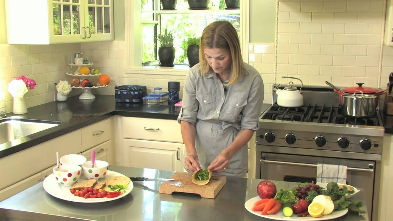 Healthy Lunch | Pottery Barn Kids