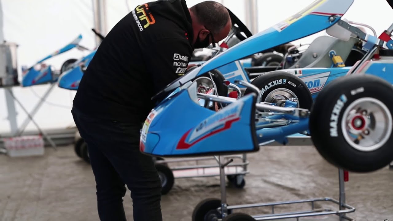 Tillotson T4 World Cup 2020 Promo Video