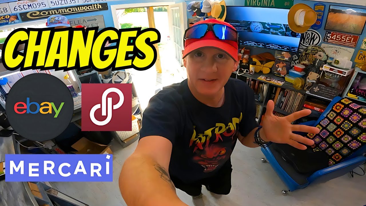 What In The World Is Going On With These Reselling Platforms?