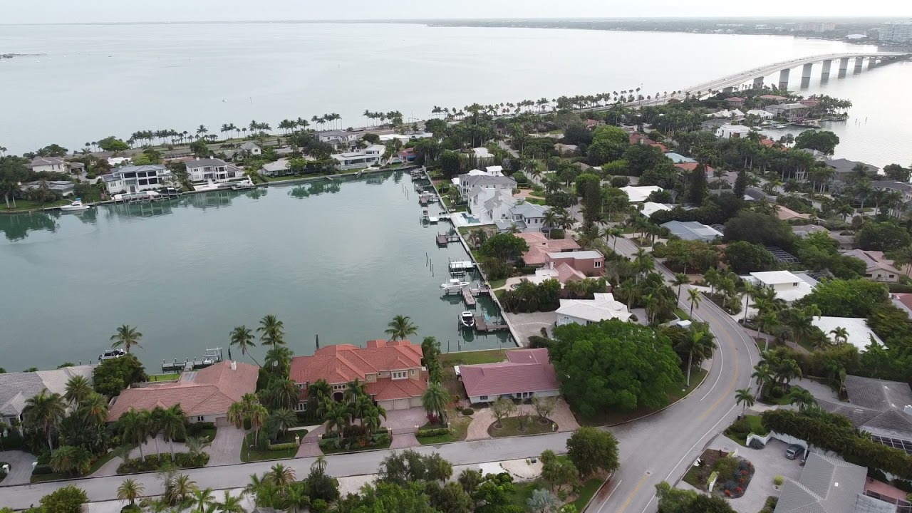 Bird Key Sarasota Fl.