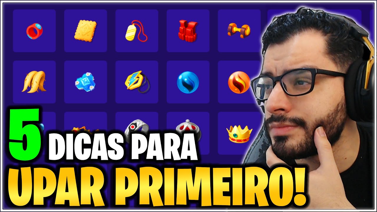 NÃO GASTE ERRADO! 💎 5 DICAS: O que upar até o Nível 40 Pokémon UNITE!