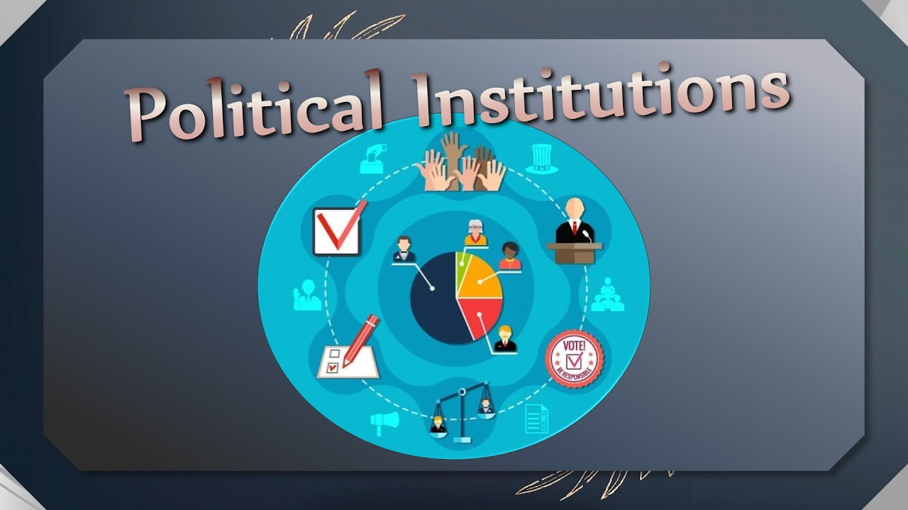 Political Institutions