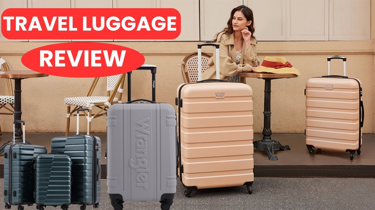 Best Travel Luggage of 2025: Ultimate Review & Buyer&rsquo;s Guide!