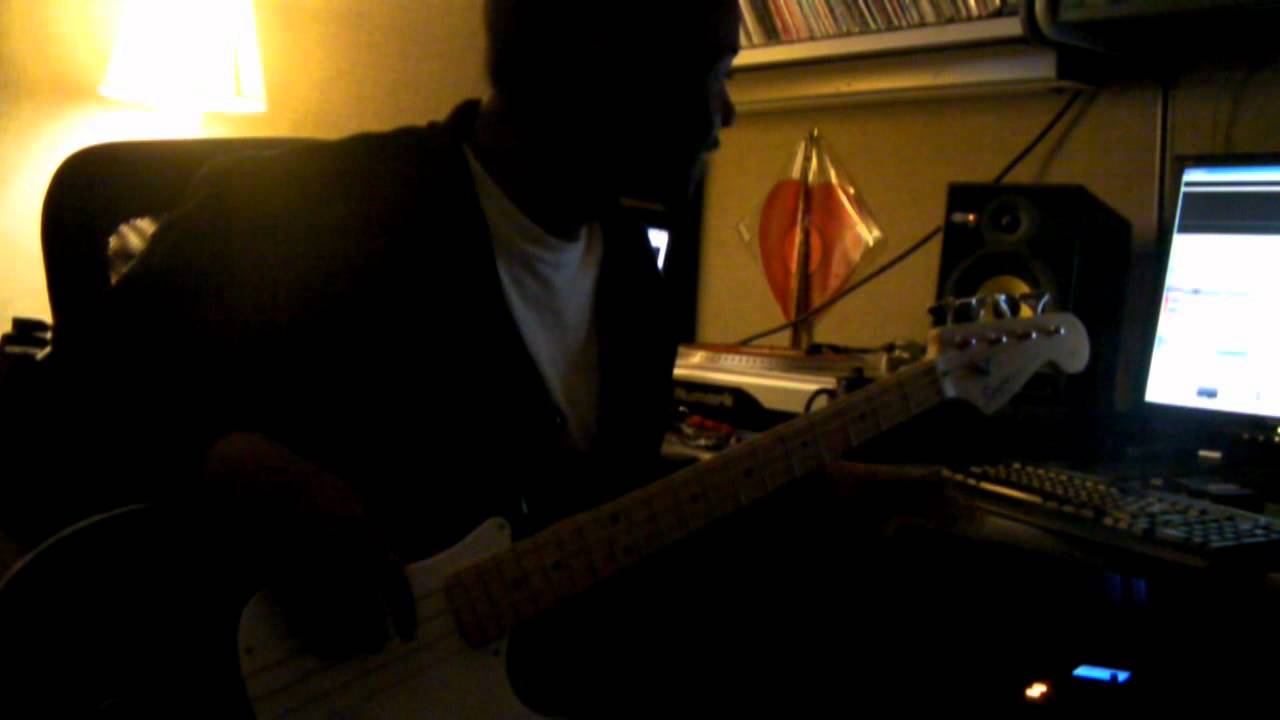 Beat Session: Nefarious! Makes A Beat From Scratch In Record 1.5
