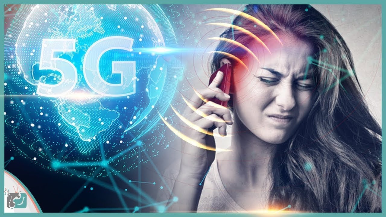 مخاطر و اضرار 5G فايف جي والحقيقة الكاملة | السبب وراء موت آلاف الطيور في هولندا والسرطان؟