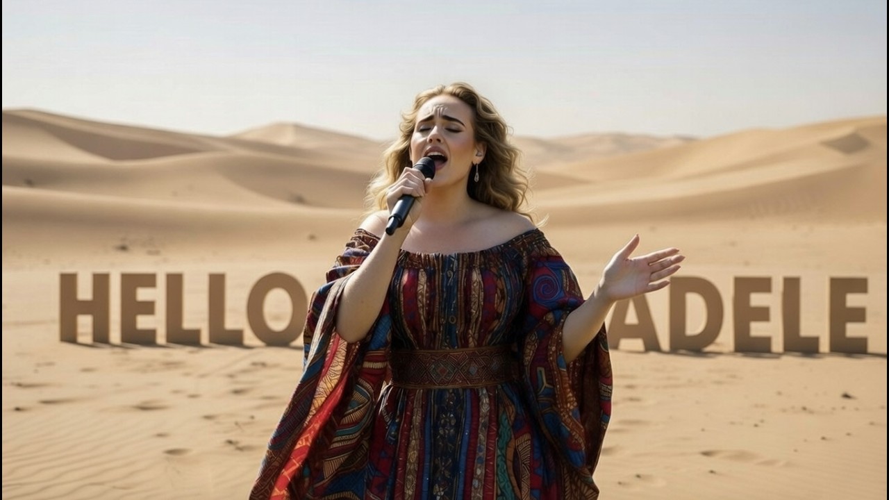 ADELE 