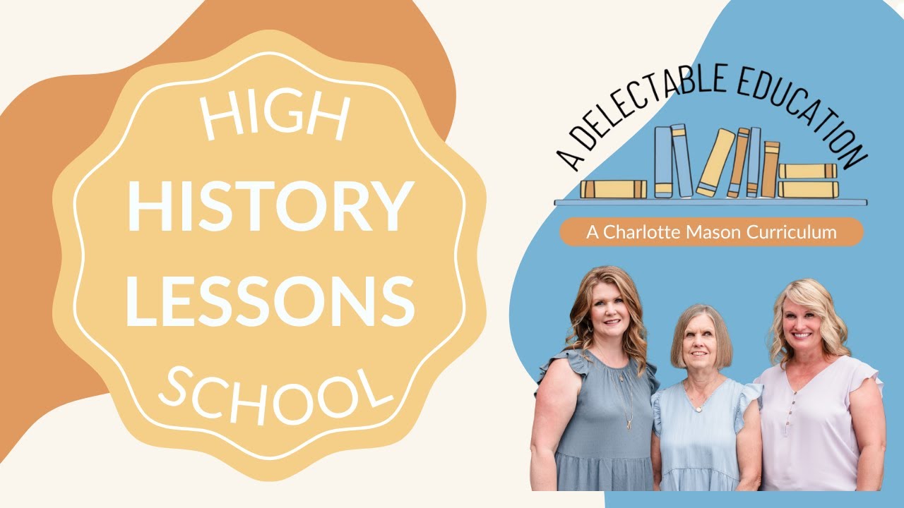 Episode 313: History Part 4, Forms 4-6