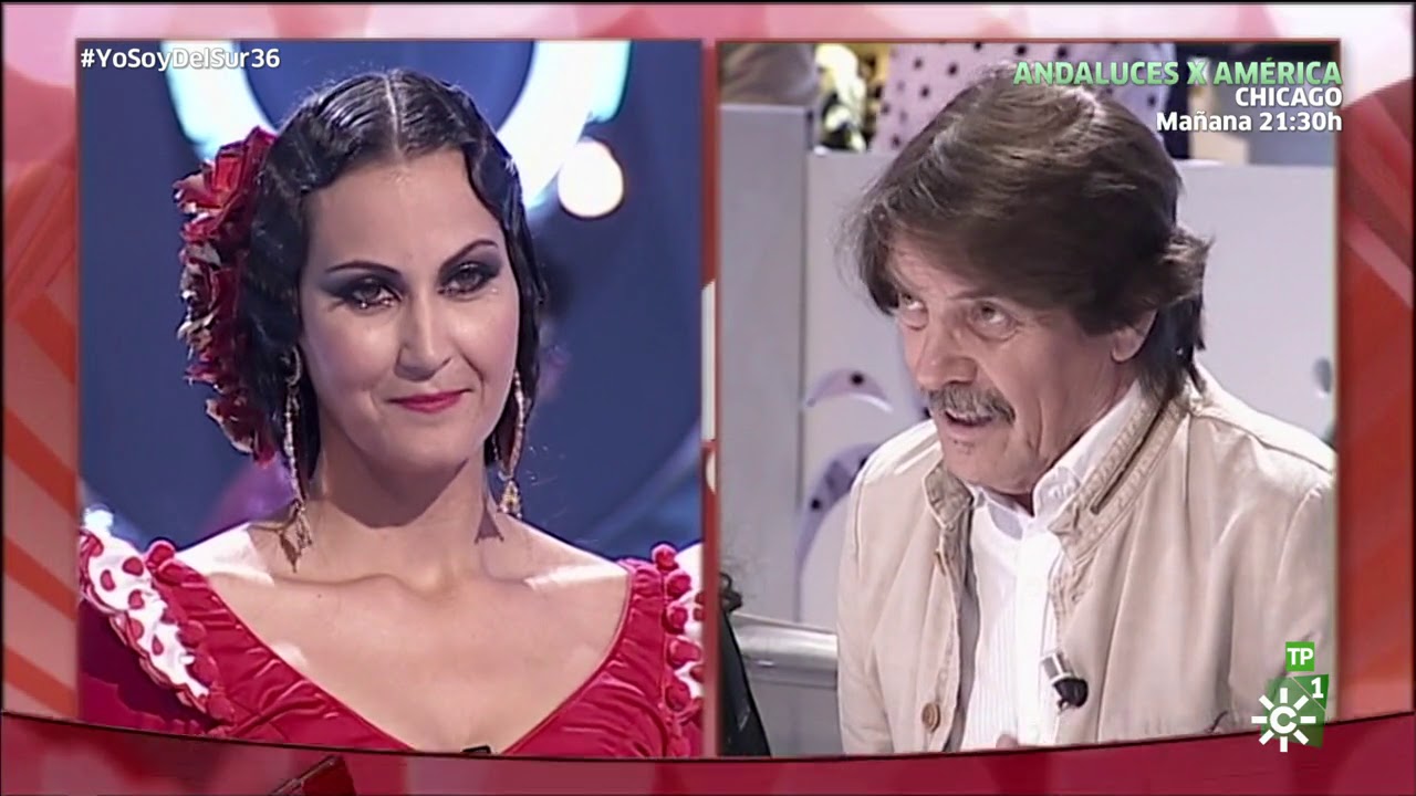 Yo soy del Sur |  Gala 36 (3ª Edición)