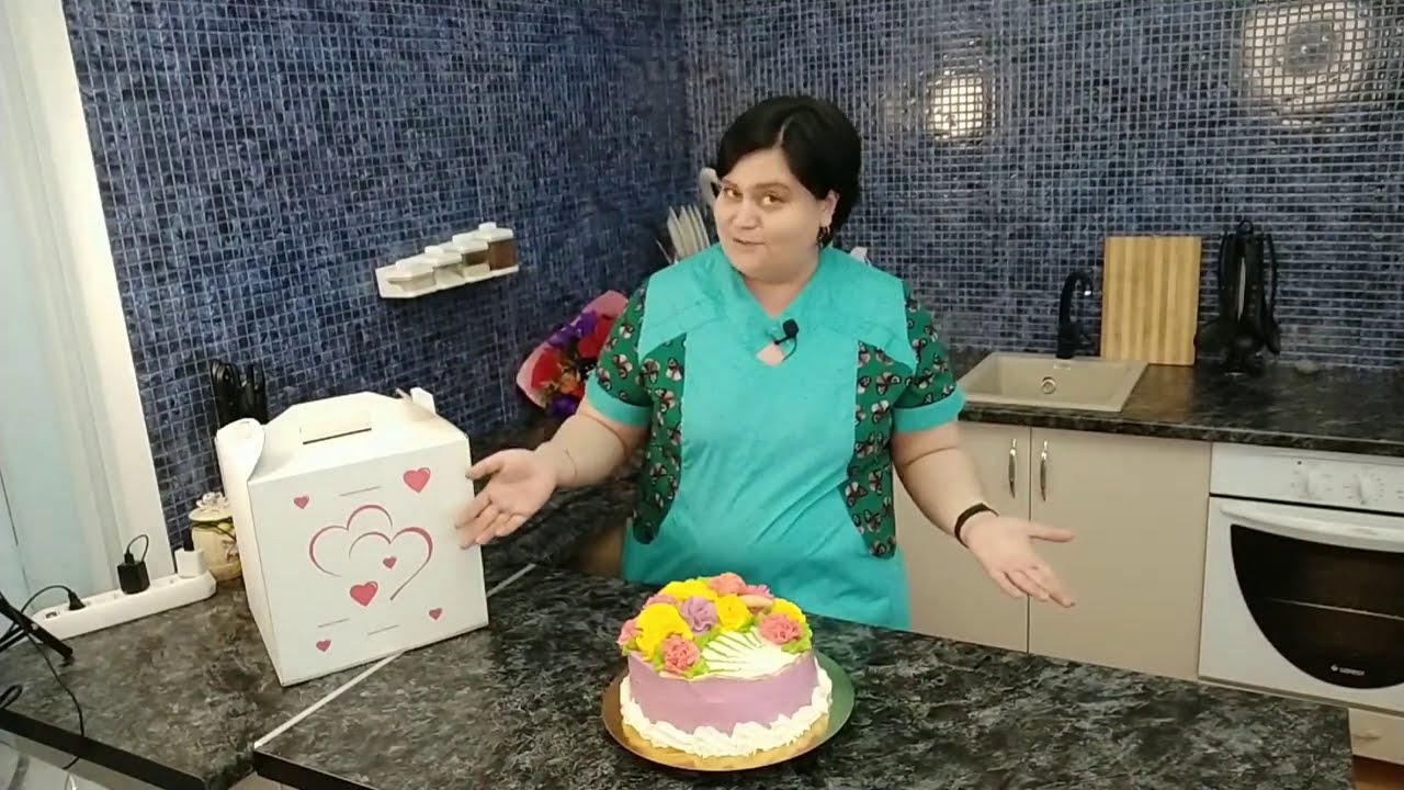 БИЗНЕС на кухне. Продаем 