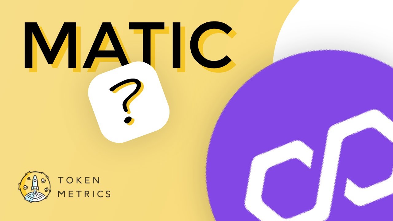 Polygon Network (MATIC) Technical Analysis | MATIC to Break Out? Token Metrics AMA