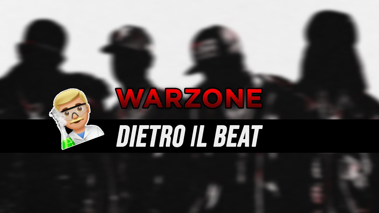 Come Warzone di Artie 5ive,Capo Plaza e Nerissima Serpe &egrave; stata prodotta