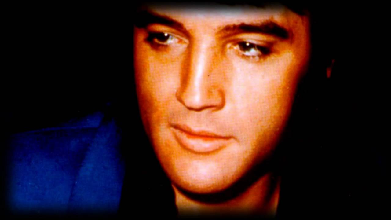 Elvis Presley - Bringin' It Back