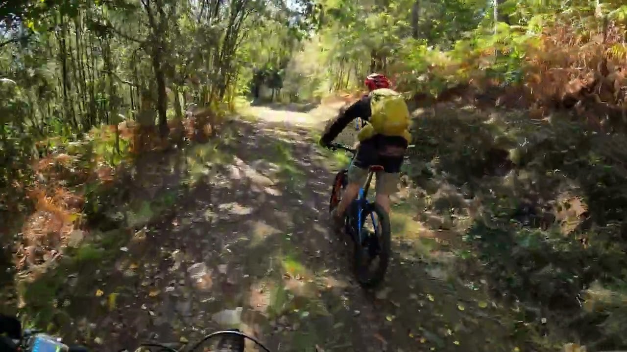 Doiras,Area de Castrillon,Ruta los Miradores rio Navia,Ruta los Abuelos,Ruta Das Bolos,V1
