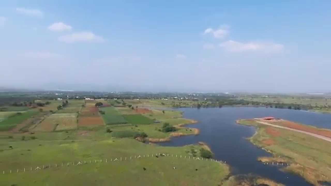 Clover Windermere - Walk through Drone