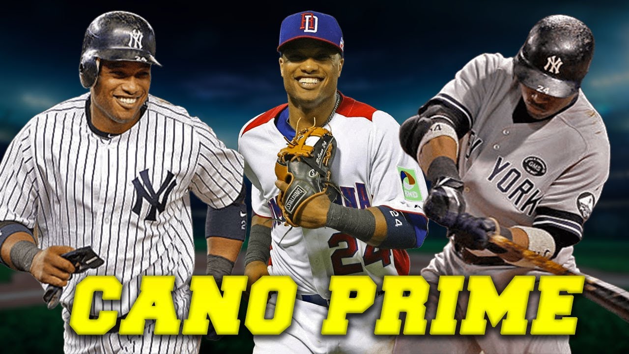 POR QUÉ EL 2013 FUE LA MEJOR VERSIÓN DE ROBINSON CANO