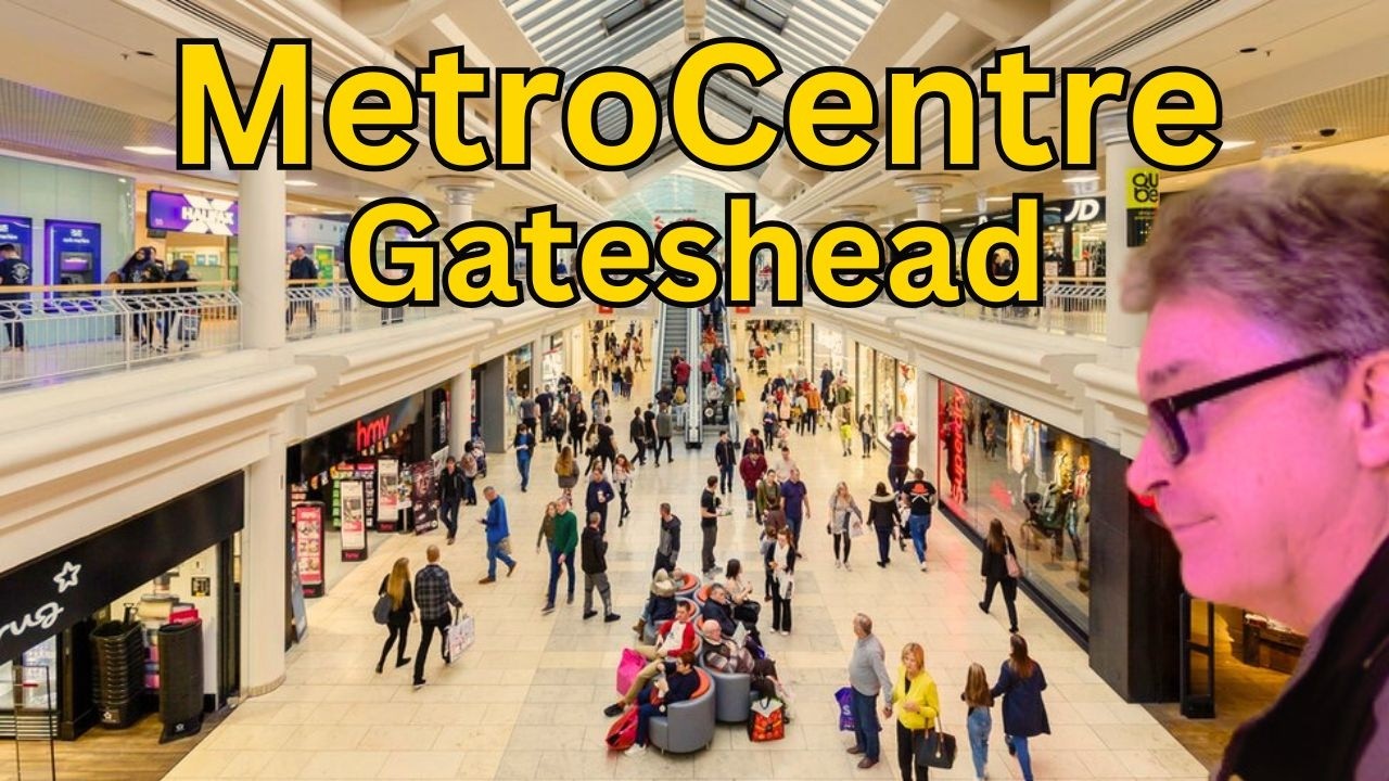 20 лет в Metro Centre: что изменилось?