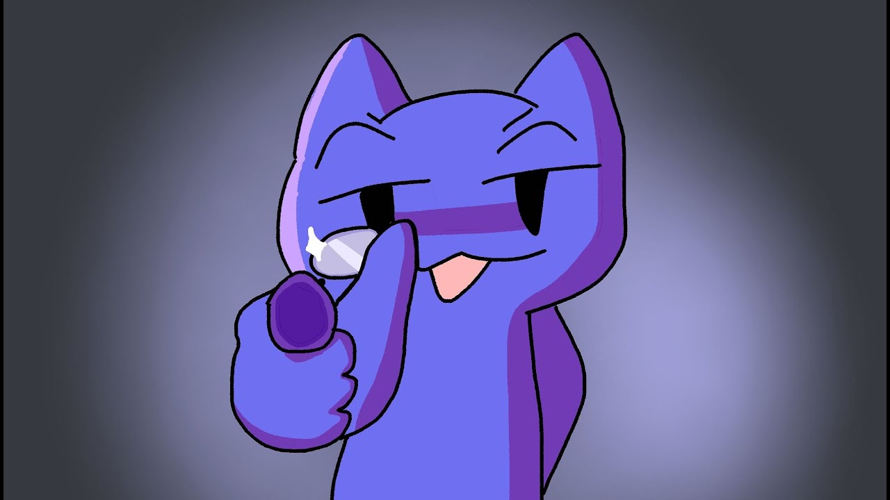 砰!