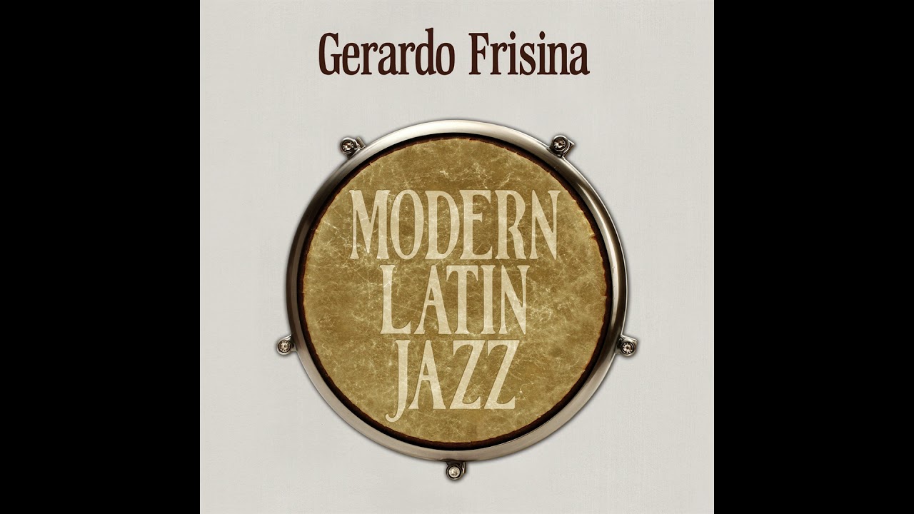 Gerardo Frisina - Super Strut (2017 Version)