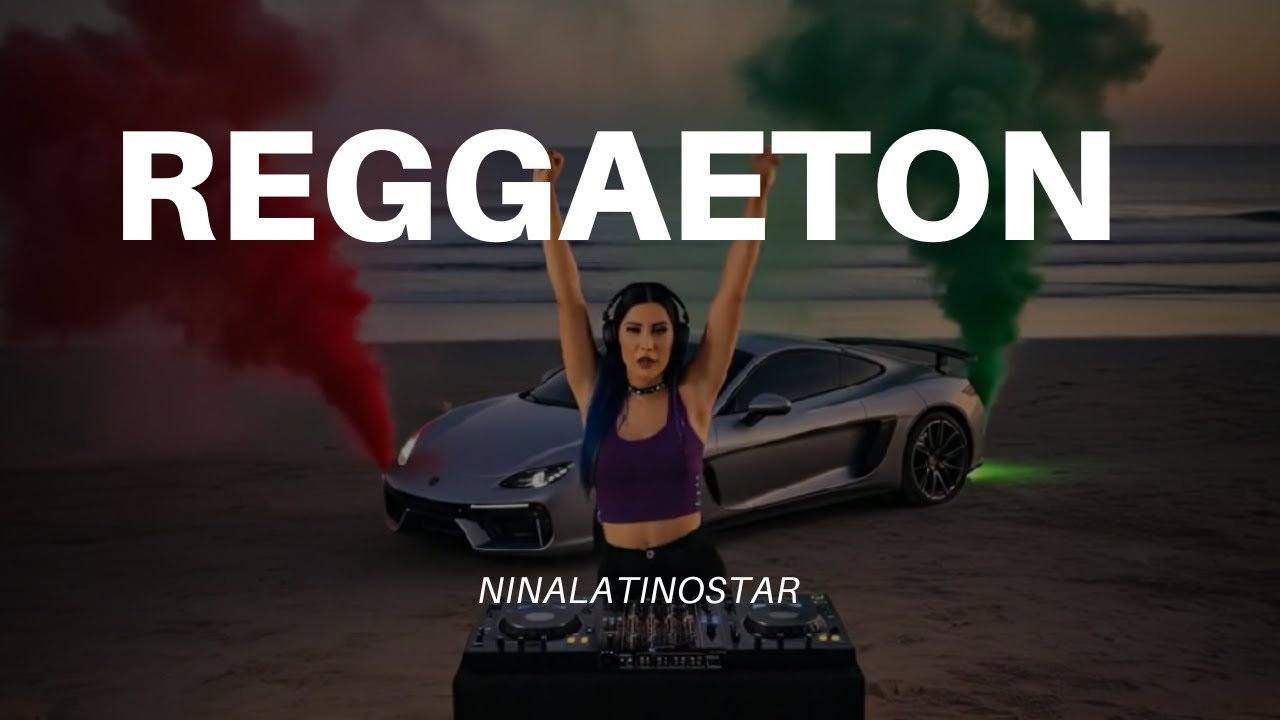 🔥Best Latin Party Mix 2026 | Reggaeton EDM Pop Latino Baile Funk × Dembow Party  Peligro en la Pista