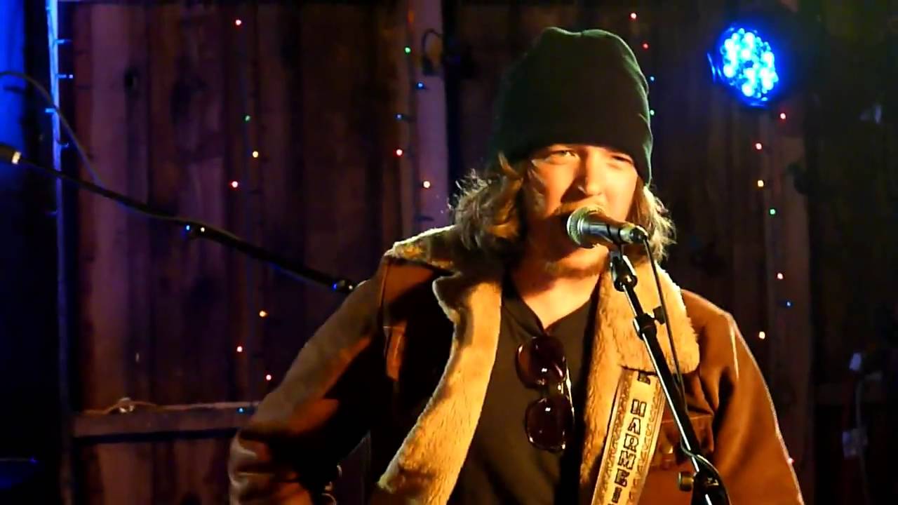 Mike & the Moonpies - Barnstormer IV