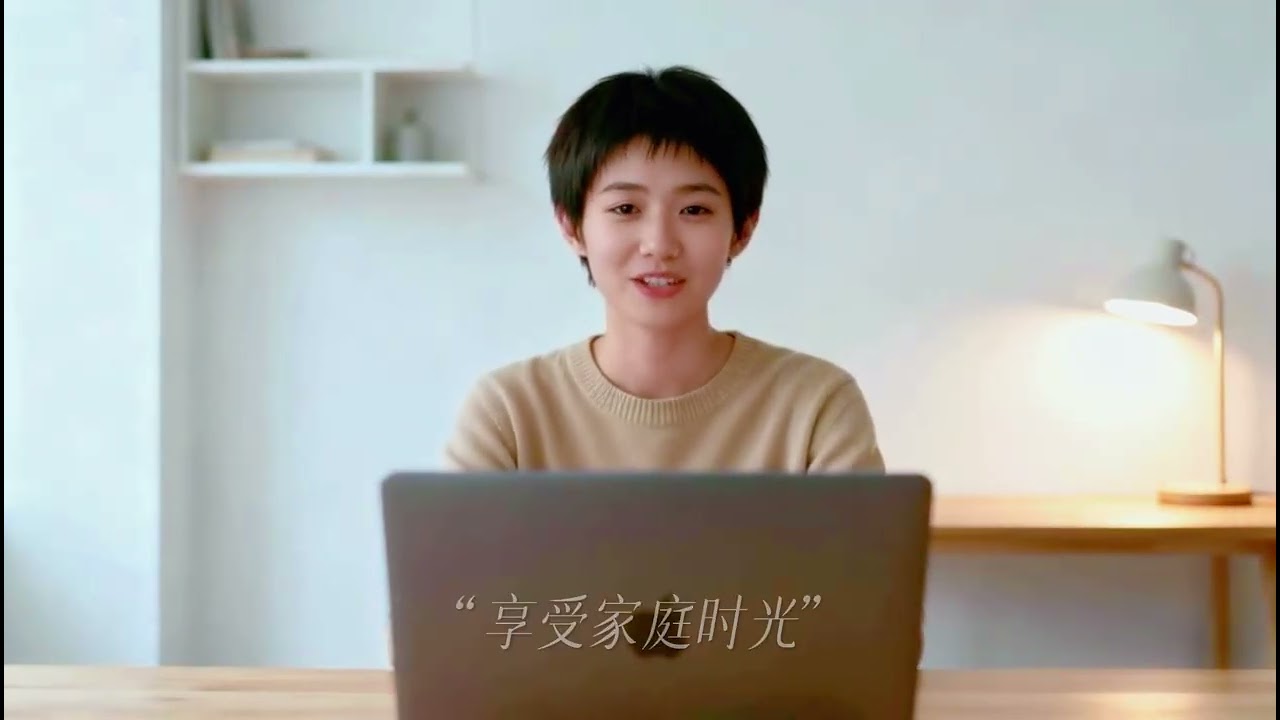 《烟火里的暖光》岁月静好，不因时光的流逝而有所改变。