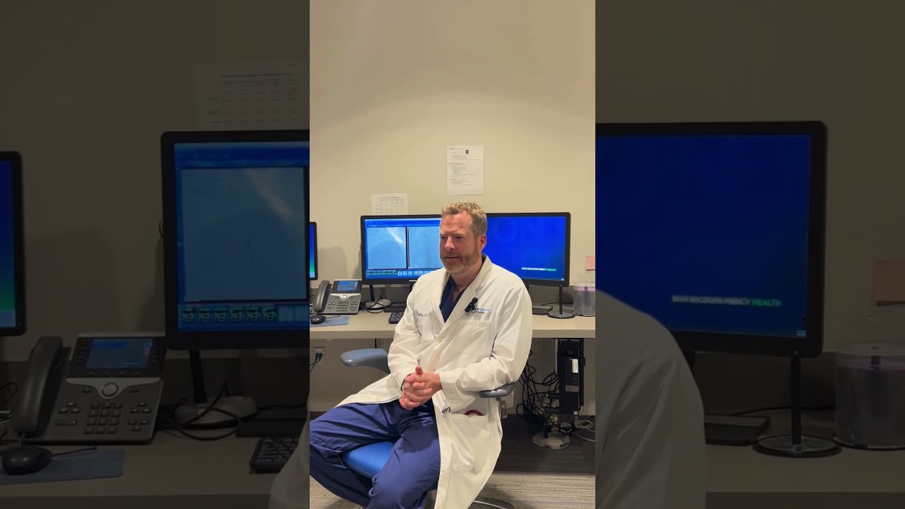 Ask a Doc: Why’d You Choose 