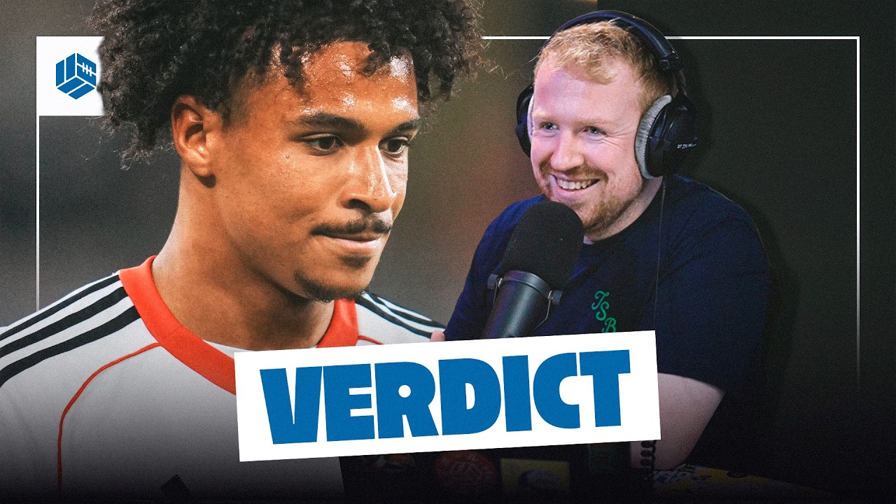OUT OF TEN? LEEDS UNITED TRANSFER WINDOW RATED | The Square Ball