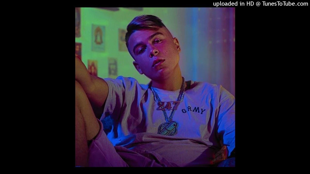 YSY A – Hidro Type Beat ( Prod. LuXyng)