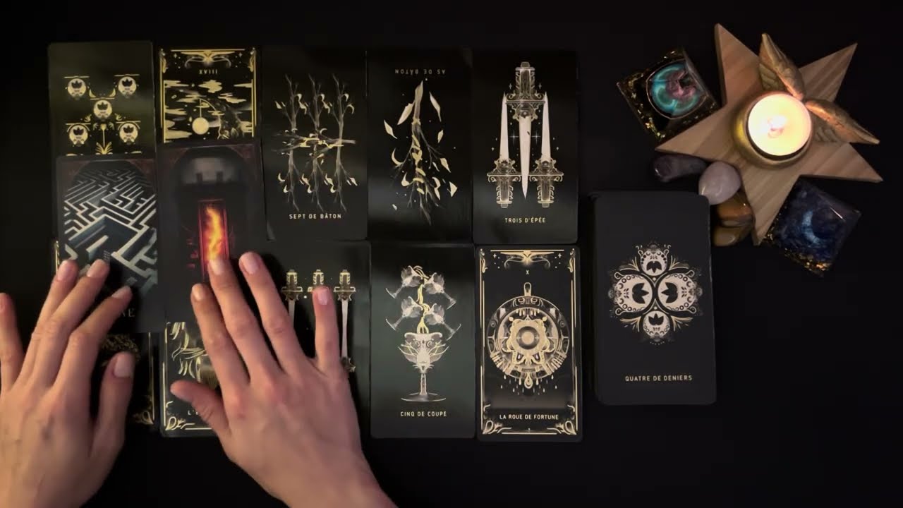 Sagittaire - Changement important : Wow! Le silence se brise 🤫