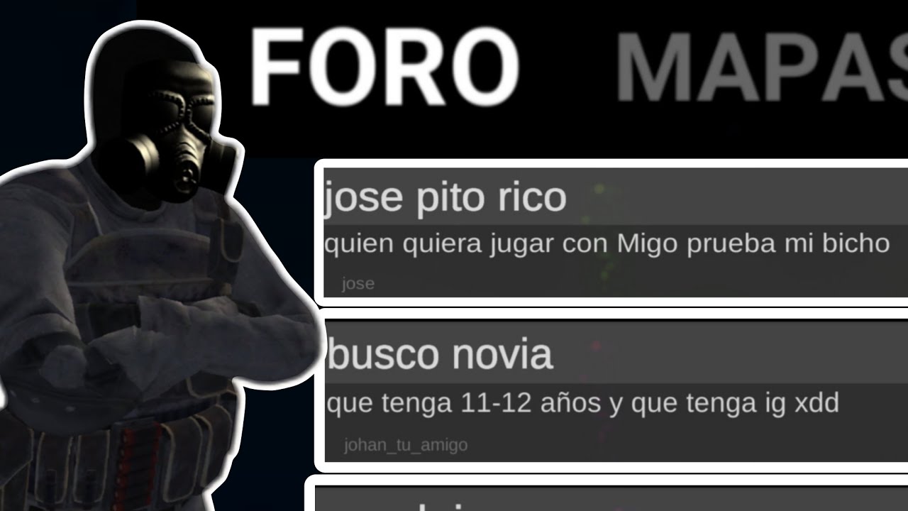 Leyendo los comentarios mas estupidos del foro de Los Angeles Crimes 