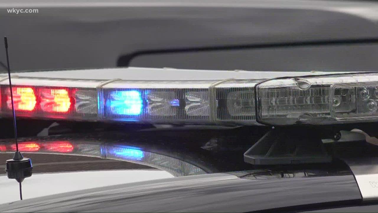 Mayfield Village police to use speed cameras along I-271