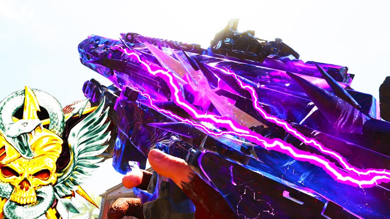 I WASN'T EXPECTING TO GET THIS... (Best 4.0 MADDOX Class Setup) COD BO4 NUKE