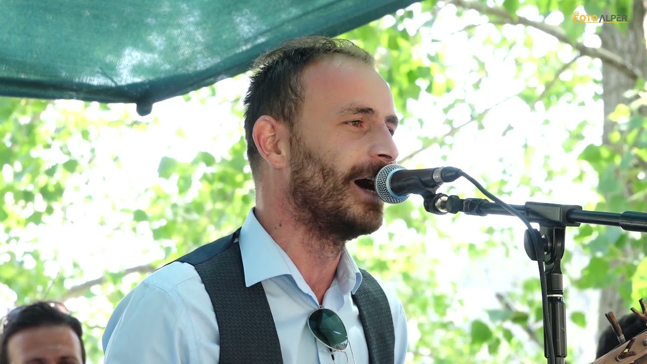 Sabri Özdemir Kozağaç yayla şenliği antalya dügün evim
