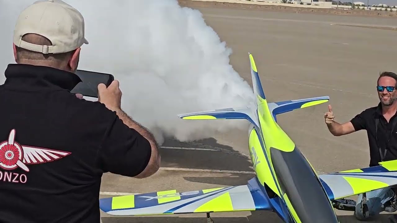 Elite Aerosports BDX in action by Martin Pickering @ Alain Sportplex CLub