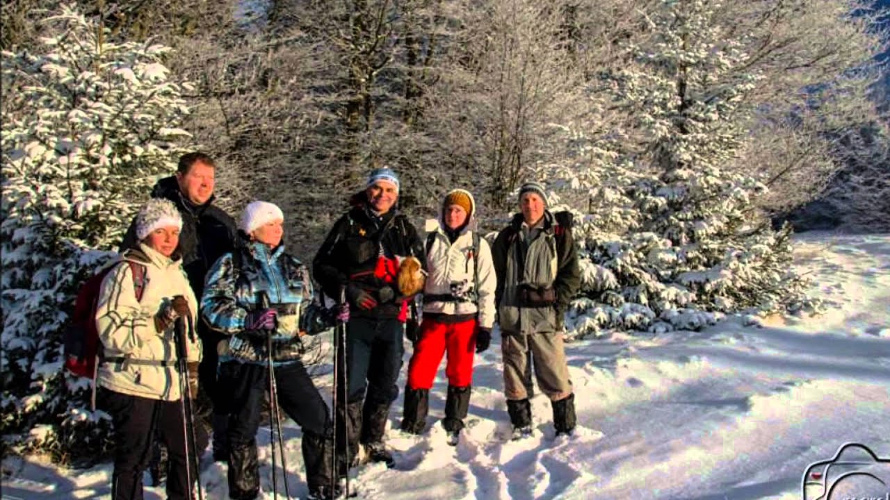 HORN&Aacute; NITRA - MAGURA 1 141 m.