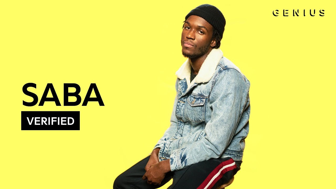 Saba 